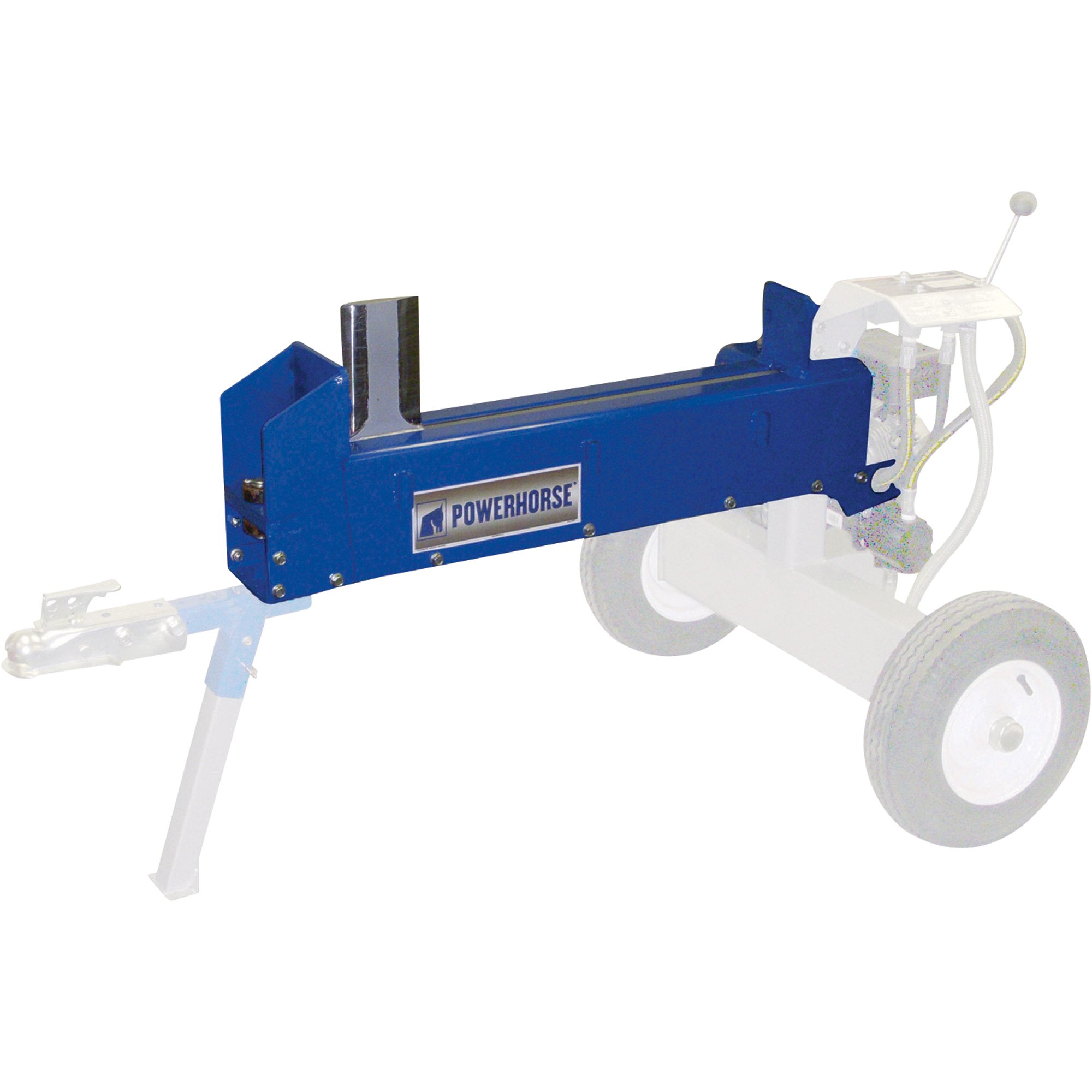 Powerhorse Log Splitter Beam Kit